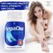 Fungus Clear Probiotic Pills for Nails - 60 Capsules | FungusClear Advanced Formula - Buy Online on GoSupps.com