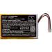 Buy Cameron Sino Battery for Alecto DVM-64 | P002080 700mAh - International Shipping Available - Buy Online on GoSupps.com