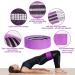 Elastic Resistance Band Hip Circular Expander - Premium Yoga & Fitness Resistance Bands for Sports Training - International Shipping Available - Buy Online on GoSupps.com