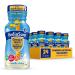 PediaSure Grow & Gain with 2-FL HMO Prebiotic, Kids Nutrition Shake, Vitamins C, E, B1, B2, Non-GMO, Vanilla, Bottle, 8 Fl Oz, 24 Count