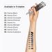 QUICKLINER Eyeliner 03 - Intense Chocolate | Long-Lasting & Waterproof | International Shipping Available - Buy Online on GoSupps.com