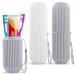 UCEC Travel Toothbrush Case - Portable Holder for Travel, Camping & Business Trip - 2 Pack - Buy Online on GoSupps.com