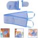 POPETPOP 1 Set Gloves Tanning Applicator for Back Tanning Finger Glove Applicator Back Tanning Applicator for Adult Back Tanning Lotion Applicator Self Tan Flocking - Buy Online on GoSupps.com