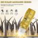 Hair Thickening Shampoing Hair Strengthening Oil Scalp Moisturizer women Dense Hair Growth Repairing Oil for Hair Loss Damaged Hair Repairing Oil - Buy Online on GoSupps.com