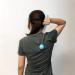 Blue Hammer Manual Ball Massager - Back & Shoulder Pain Relief - Fatigue Reduction - Buy Online on GoSupps.com