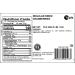 Yupik Dry Fruit Dried Cranberries 2.2 lb - Premium Quality Dried Cranberries - Buy Online on GoSupps.com