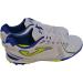 Joma Men's Dribling TF Turf Soccer Shoes - White/Blue/Yellow (Size 8.5) - Buy Online on GoSupps.com
