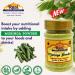 Rani Moringa Powder (Drumstick Powder) 2.46oz (70g) PET Jar 100% Natural | Vegan | Gluten Friendly | Non-GMO | No Colors | Indian Origin - Buy Online on GoSupps.com