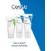 CeraVe Day & Night Facial Hydration Routine - Buy Online on GoSupps.com