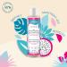 Acticurl Curl Activator Gel with Aloe Vera & Glycerin Perfect Hold & Definition for Shiny Frizz-Free Curls 260 ml | International Shipping Available - Buy Online on GoSupps.com