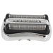 Wamsound Electric Beard Trimmer Head Stainless Steel Replacement Head Precise Trimming Improve Efficiency for 3 Series Models