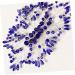 SKISUNO Bridal Crystal Hair Comb Party Hair Comb Women Wedding Hair Comb Bride Rhinestone Hair Comb Wedding Rhinestone Hair Comb Prom Hair Comb Bride Crystal Hair Comb Bridesmaid Hair Comb - Buy Online on GoSupps.com