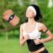 MGZNMTY Adjustable Armband for Freestyle Libre 3 CGM - Black | Sensor Cover | No More Patches - Buy Online on GoSupps.com