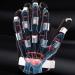 ZZBB Finger Training Stroke Hand Splint Rehabilitative Orthoses Prevent Stiffness in Stroke Increase Muscle Tone Left X-Large - Buy Online on GoSupps.com