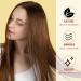 Hair Protectant Coconut Thermal Spray - Paraben & Dye Free Heat Protection for Daily Care - Buy Online on GoSupps.com