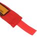 Hand Protection Belt for Boxing Training | Adjustable 2-Part Velcro Wrist Strap | Perfect Length & Multifunctional - Buy Online on GoSupps.com