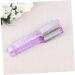 Didiseaon Dissolvant De Exfoliant Double Face Pour liminer Callosit s Et Peaux Mortes Manche Plastique Nettoyable Eau - Buy Online on GoSupps.com
