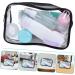 MAGICLULU 1 Set Travel Bottle Travel Accessory Convenient Lotion Bottle Multi-function Lotion Bottle Multi-function Travel Container Outdoor Accessory Portable Travel Container Travel Jar - Buy Online on GoSupps.com