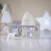 Suavinex My Essentials White Star Baby Kit with 1 Dummy -2/4 m + 2 Bottles 270 ml + 1 Bottle 150 ml + 1 Drinking Cup 150 ml - Buy Online on GoSupps.com