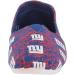 FOCO New York Giants Women's NFL Canvas Slip On Shoes - Size Large (9-10) - Buy Online on GoSupps.com