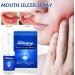 Raxove Spray for Mouth Pain Relief - Quick-Acting Oral Spray for Adults 30 ml | Fast Absorption & Soothing Solution - Buy Online on GoSupps.com