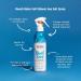 Not Your Mother's Beach Babe Soft Waves Sea Salt Spray - 8 fl oz (3-Pack) | Effortlessly Tousled Hair Waves | Natural Formula | 8 Oz x 3 - Buy Online on GoSupps.com