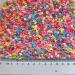 40g Mini Mix Fimo Polymer Slices - Lips & Stars Craft Charms for DIY Art & Design - Buy Online on GoSupps.com