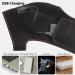 Electrically Heated Shoulder Wrap with Massage Function - USB Charging Portable & Temperature Control for Muscle Relaxation & Stiffness Relief | International Shipping - Buy Online on GoSupps.com