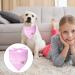 Dog Birthday Bandana Birthday Girl Dog Birthday Supplies for Small Medium Dog Pet - Buy Online on GoSupps.com