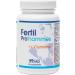 Fertil Pro Men Acetyl-L-Carnitine Natural Health Supplement (90 Pills 3 Month Supply)