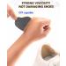 DIY Shoe Heel Repair Patch - Self-Adhesive Durable Soft - 3 pcs Blue for Sports Shoes Leather Shoes & High Heels - 5.9x5.9in - Buy Online on GoSupps.com