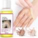 Exfoliating Oil Brightening Yellow Oil for Dark Skin Exfoliating for Dark Skin Dark Sports Remover Suitable for Hands and Feet - Buy Online on GoSupps.com