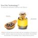 Giovanni Smoothing Castor Oil Shampoo - 13.5 fl oz | All Hair Types | Nourishing & Moisturizing - Buy Online on GoSupps.com