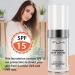 TLM Foundation Concealer | Colour Changing Flawless Makeup for Warm Skin Tone - Buy Online on GoSupps.com