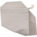 HAPINARY 4pcs Hair Dryer Storage Bag Travel Accessories Bags Drawstring Hairdryer Sack Kit Light Grey Fabric - Buy Online on GoSupps.com