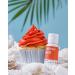 Color Mill Oil Blend - Coral Food Coloring for Chocolate Fondant Baking 20ml - Perfect for Cupcakes & Macarons - Buy Online on GoSupps.com