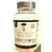 Just'Natur-Psyllium-Fibre Plus-Natural Ingredients-Superior Quality/90 Capsules for 3 Months of Consumption