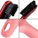 Billiards Pool Table Cleaning Kit - Rail Brush, Felt Lint Roller & Wooden Brush Set - Buy Online on GoSupps.com