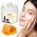 Frovetani Beef balm with beef honey nourishing and moisturizing organic beef tallow balm beef tallow for the skin beef sebum for the face and skin moisturizing cream for dry skin (60 g)
