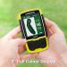 Canmore HG200 Plus Golf GPS & Case - 41 000 Pre-Installed Courses Easy-to-Read Color Water-Repellent Design - Buy Online on GoSupps.com