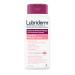 Lubriderm Advanced Moisture Therapy Body Wash Unscented Nourishing Cleanser with Pro-Ceramide Vitamin E & Pro-Vitamin B5 Gently Cleanses Itchy Dry Skin Fragrance Free Hypoallergenic 473mL