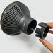 Parlux Magic Sense Diffuser - Perfectly Enhance Your Hair Styling Experience - Buy Online on GoSupps.com