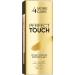 More4Care Perfect Touch Top Coat 101 Ivory 30 ml - Buy Online on GoSupps.com