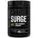 Jacked Factory Nitrosurge Max High Performance Pre Workout Powder - Pre Workout w/Nootropic Ingredients for Intense Focus Pumps Smooth Energy Endurance - 40 Servings Cherry Bomb