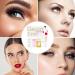 Lash Lift Kit de coloration pour sourcils lifting des cils et couleur kit de teinture pour cils permanente dure jusqu' 8 ans pour la maison le salon les cosm tiques pour les voyages les - Buy Online on GoSupps.com