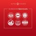 NutraChamps Korean Red Panax Ginseng - 120 Vegan Capsules Extra Strength Root Extract Powder Supplement w/ High Ginsenosides - Buy Online on GoSupps.com