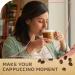 NESCAF Gold Cappuccino Unsweetened Taste Instant Coffee Sachets - 50 x 14.2g - Buy Online on GoSupps.com