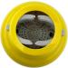 Hairizone Universal Hair Diffuser for Curly or Wavy Hair - Fits D-1.7 to 2.6-Inch Blow Dryers - Lemon - Buy Online on GoSupps.com