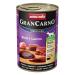 Animonda Gran Carno Dog Food Adults Beef + Lamb 6 x 400 g