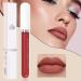  TianWlio Vibrant lip balm for women - Color: lip gloss - Moisturizing - Long-lasting - Non-glare - Long-lasting lipstick - Waterproof - Lip gloss - Makeup - Buy Online on GoSupps.com